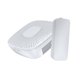 Products: Garage Door Controller Gen5 – Fusion Security & Automation