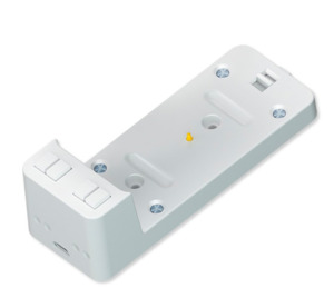Products: Aeotec Z-Wave Water Sensor 6 Dock – Fusion Security & Automation
