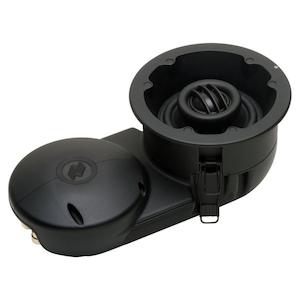 Ceiling-Mount L/C/R Performance Loudspeaker; 3 1/2-in. 2-Way – Fusion Security&hellip;