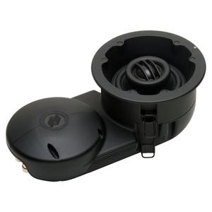 Products: Ceiling-Mount L/C/R Performance Loudspeaker; 3 1/2-in. 2-Way – Fusion Security & Automation