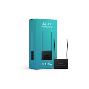 Aeotec Gen6 Dimmer Bypass – Fusion Security & Automation