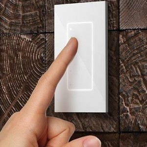 Products: Aeotec WallSwipe Touch Panel – Fusion Security & Automation
