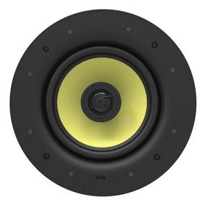 Products: LUMI AUDIO FLC-6 6.5" 2-Way Frameless – Fusion Security & Automation