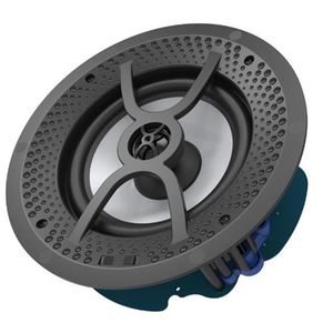 Products: LUMI AUDIO FLB-6 6" 2-Way Frameless – Fusion Security & Automation