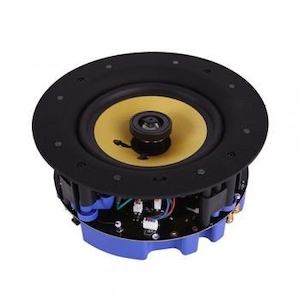 Products: LUMI In-wall WSP-6S AUDIO 6.5" 2-Way Wireless – Fusion Security & Automation