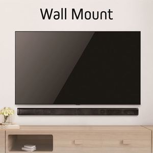 Products: LUMI AUDIO 40W Soundbar 2 Channel – Fusion Security & Automation