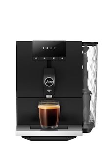Coffee Machine: ENA 4 - Metropolitan Black