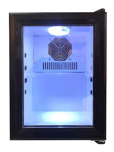 Products: EUROCOOL – 21 LITRE COMPACT MILK FRIDGE