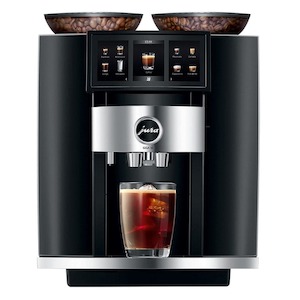 Coffee Machine: Jura Giga 10