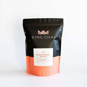 Quick Order: Chai Spicy 1 kg