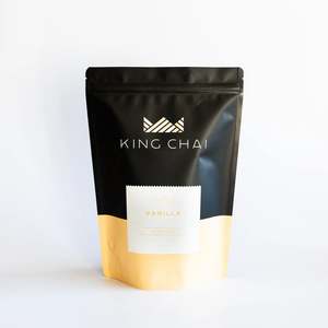 Quick Order: Chai Vanilla 1 kg