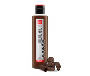 Quick Order: Dark Chocolate Shott