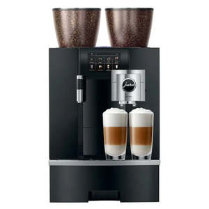 Quick Order: JURA Giga X8c