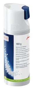 Jura Consumables: Jura Milk System Cleaner 'Click-Clean' Tabs (180g)