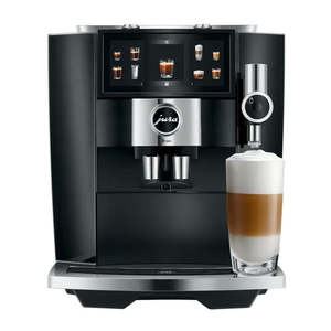 Quick Order: JURA J8 Twin
