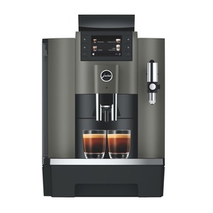 Quick Order: JURA W8 - Dark Inox