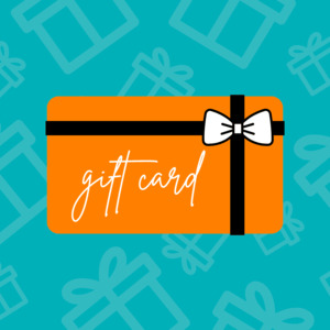 Quick Order: Fusion Coffee Gift Card