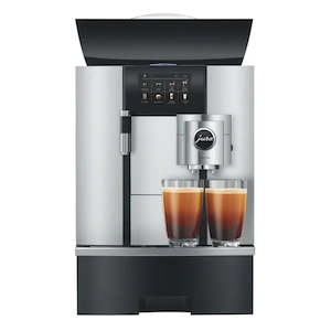 Quick Order: JURA Giga X3c