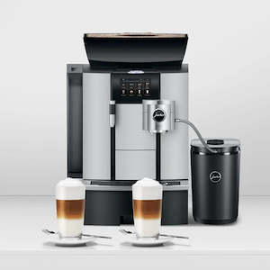 Quick Order: JURA Giga X3