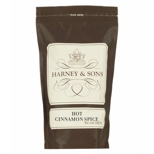 Wholesale 1: Hot Cinnamon Spice