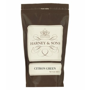 Wholesale 1: Citron Green