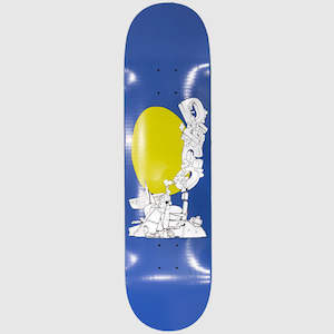 DECO CRASH 8.25” DECK