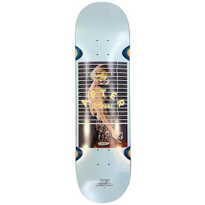 AFTER HOURS BLINDS 8.37 DECK