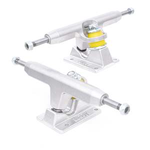LURPIV POLISHED TRUCKS