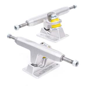 LURPIV HOLLOW POLISHED TRUCKS