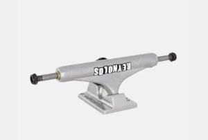 INDEPENDENT REYNOLDS HOLLOW TRUCKS