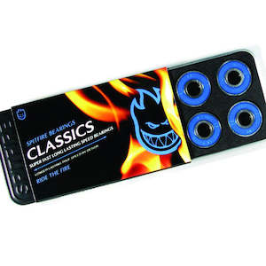 SPITFIRE BEARINGS CLASSIC