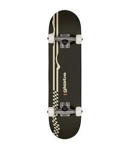 Completes: GLOBE KIDS RACER MINI COMPLETE