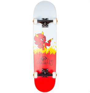 SHIFTY DEMON KID 7.75" COMPLETE