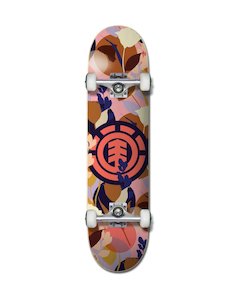 Completes: ELEMENT FAUNA PARTY 8.0" COMPLETE