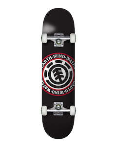 ELEMENT SEAL 8.25" COMPLETE