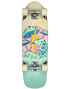 DUSTERS FUNGI CRUISER COMPLETE