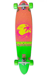 DUSTERS CALIFORNIA DREAMING LONGBOARD