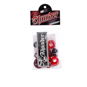 Safety Equipment: THUNDER 90DU REBUILD KIT