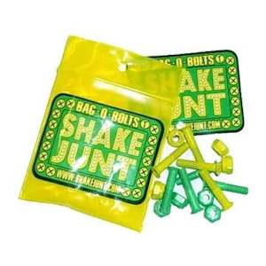 SHAKE JUNT HARDWARE