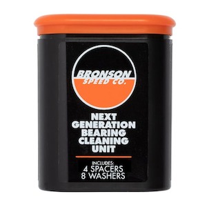 BRONSON CLEANING UNIT