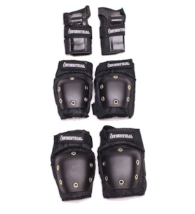 INDUSTRIAL BEGINNER PAD SET