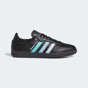 Adidas: ADIDAS CLTFC X BLACK SHEEP SAMBA SHOE