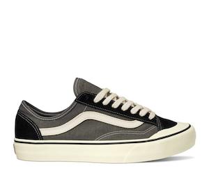 Vans: VANS STYLE 136 DECON VR3 SHOE