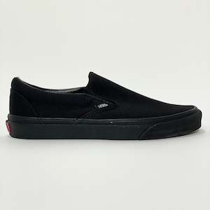 Vans: VANS SLIP ON SHOE