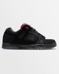 DC STAG SHOE