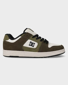 DC MANTECA 4 SHOE