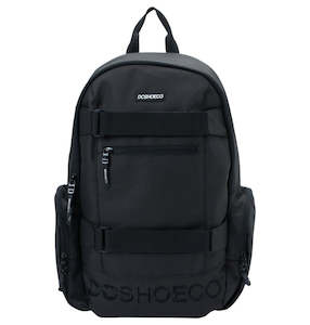 Dc: DC BREED BACKPACK