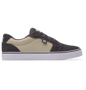 DC ANVIL SHOE