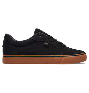 DC ANVIL TX SHOE