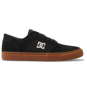 DC TEKNIC SHOES